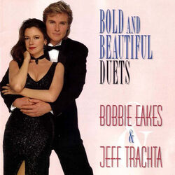 Picture of Bobbie Eakes & Jeff Trachta