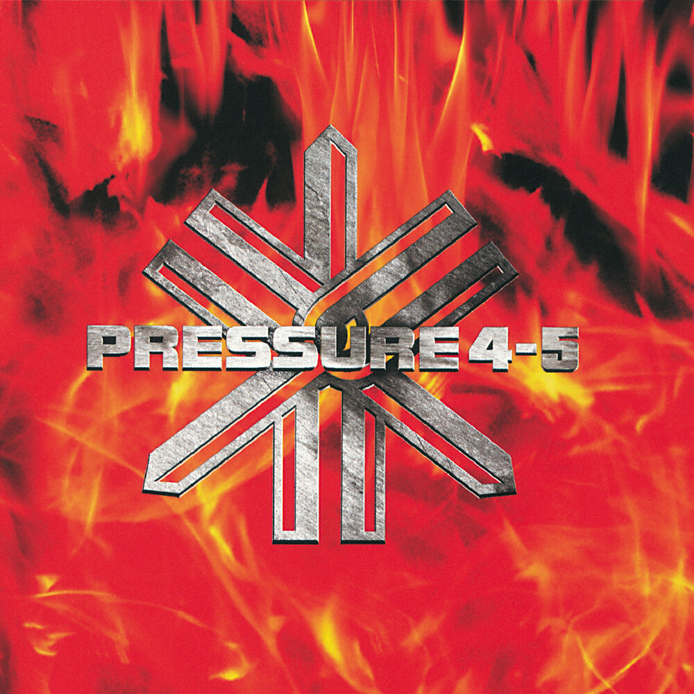 Picture of Pressure 4-5