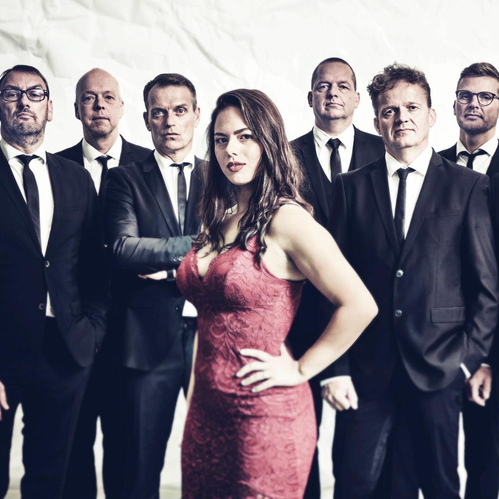 Photo de l'artiste The Tibbs