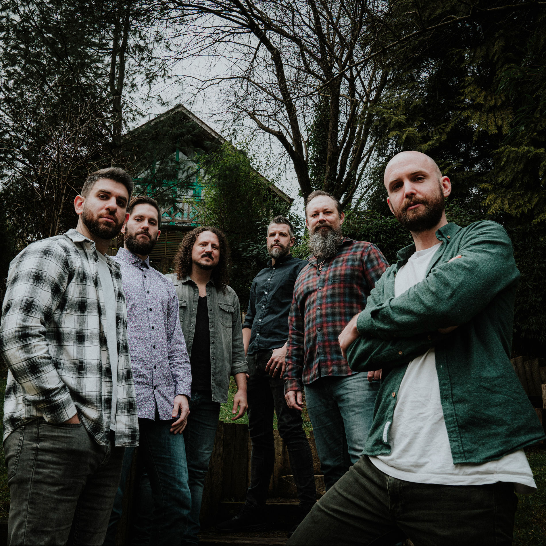 Artist picture of Haken