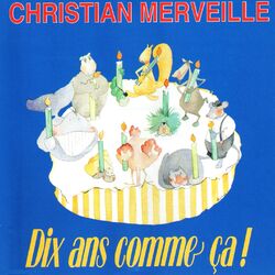 Picture of Christian Merveille
