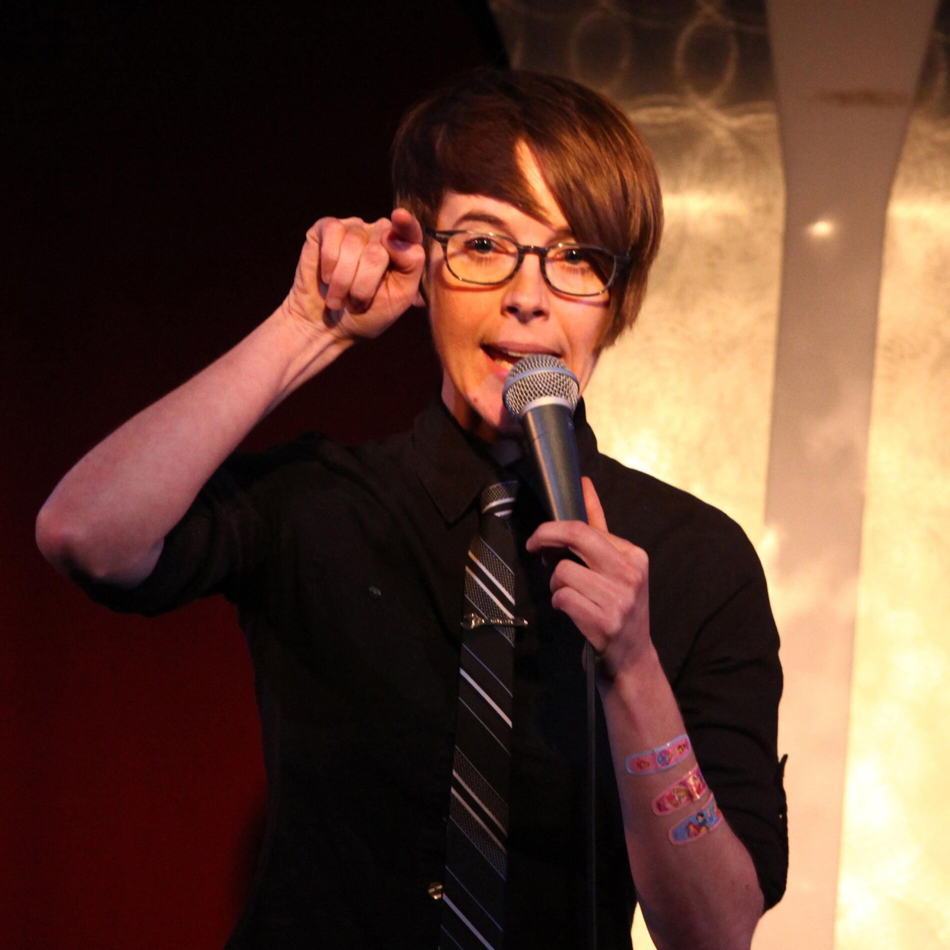 DeAnne Smith