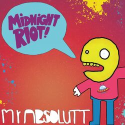 Picture of Mr Absolutt