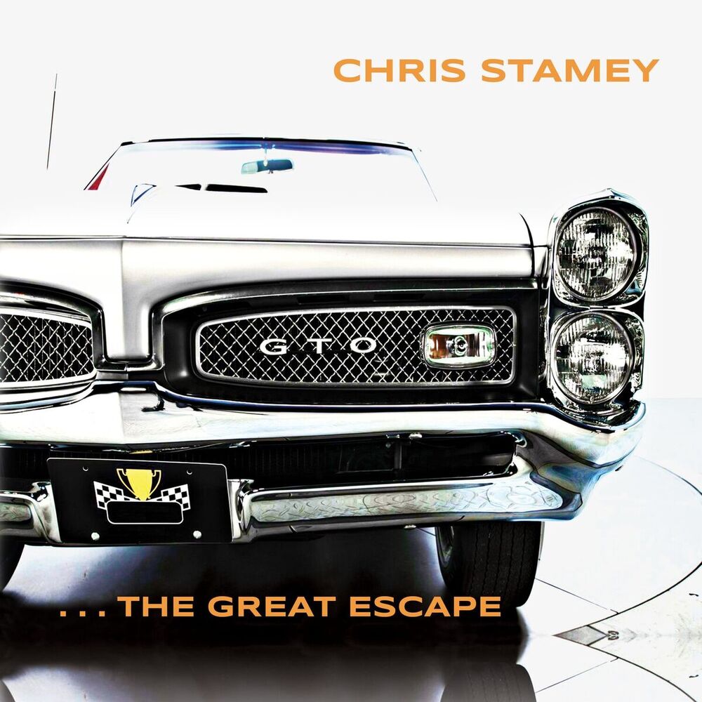 Picture of Chris Stamey
