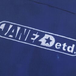 Picture of Janez Detd.
