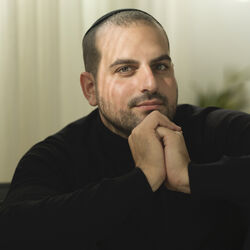Picture of עקיבא