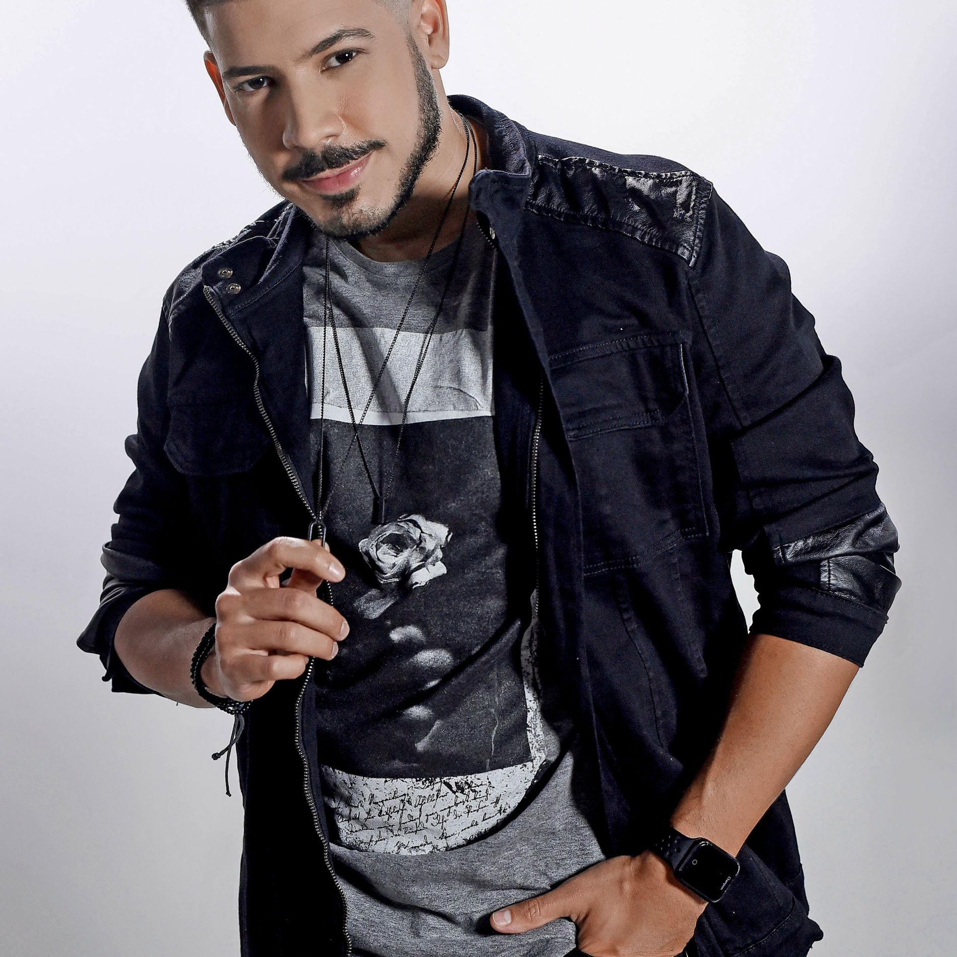 Artist picture of Diego Moraes Cantor