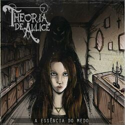 Picture of Theoria de Allice