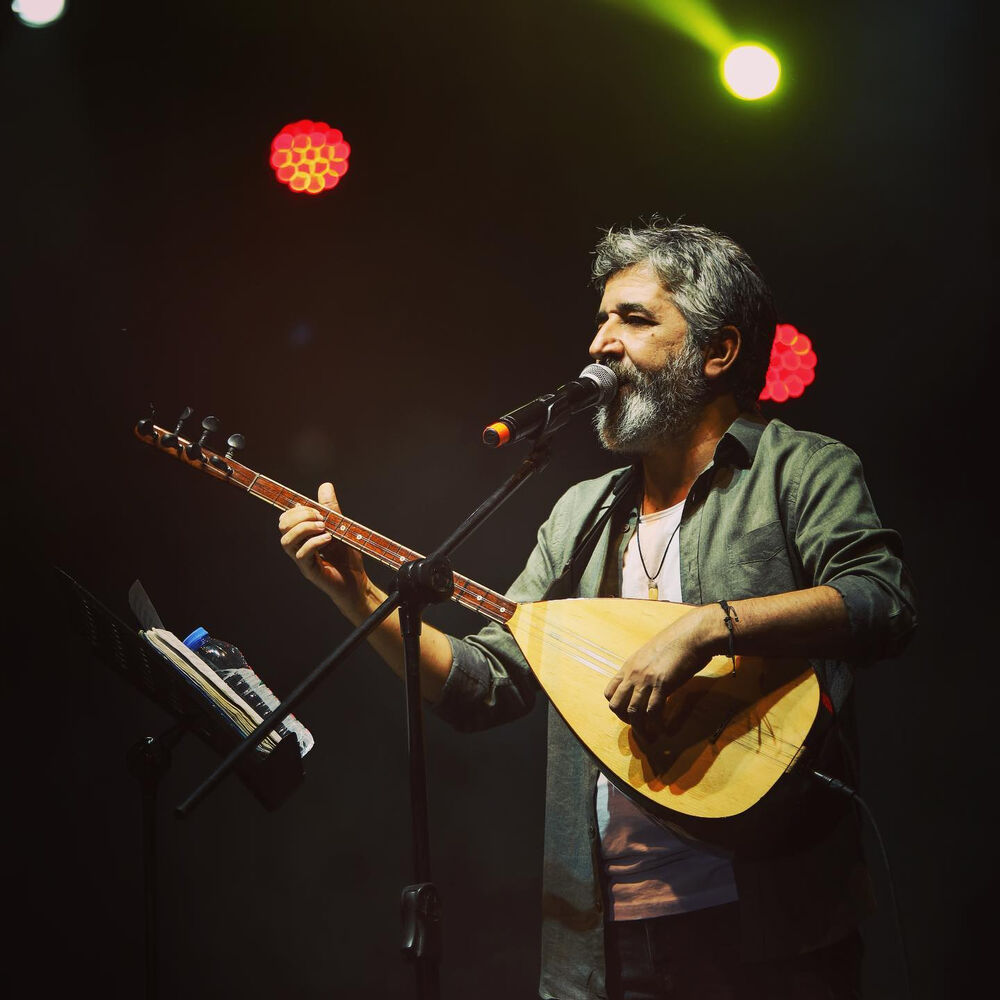 Picture of Ali Kınık