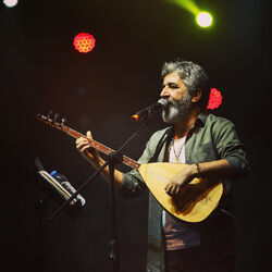 Picture of Ali Kınık