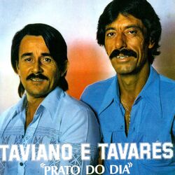 Picture of Taviano e Tavares