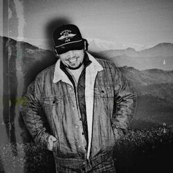 Picture of Bryan Martin