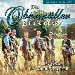Picture of Die Obermüller Musikanten