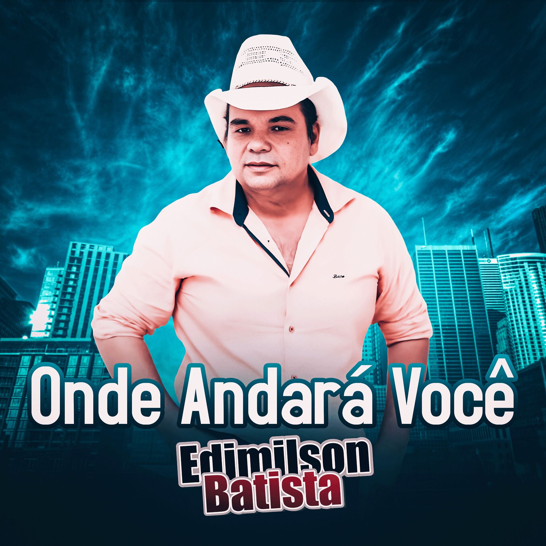 Edimilson Batista