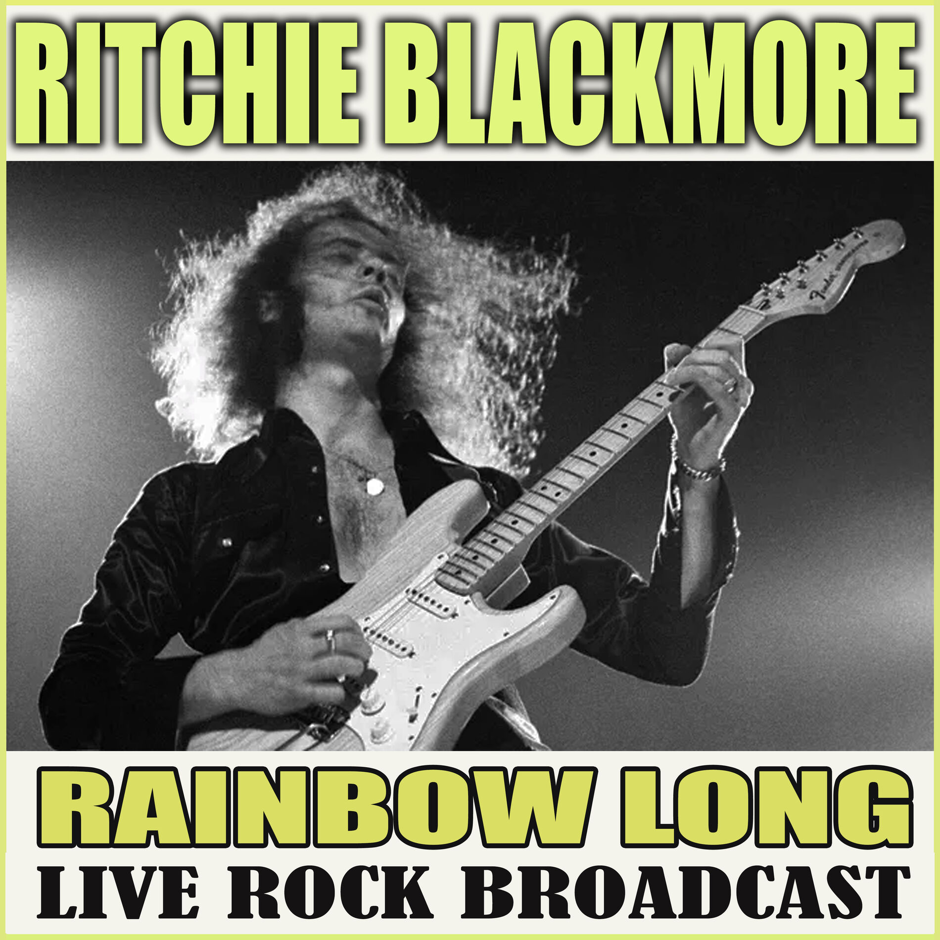 Ritchie Blackmore