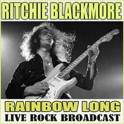 Picture of Ritchie Blackmore