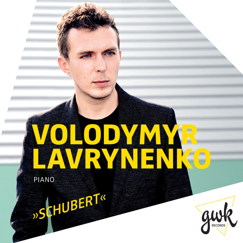 Picture of Volodymyr Lavrynenko
