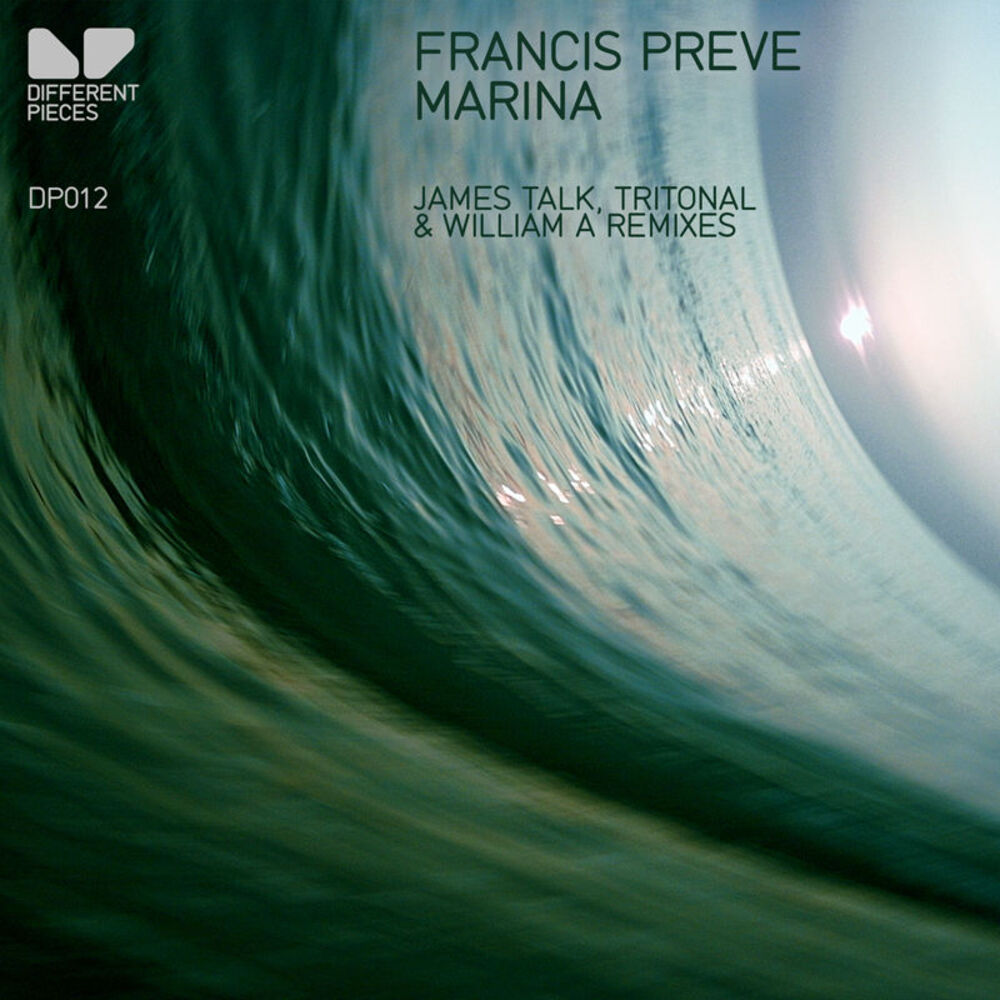 Picture of Francis Preve