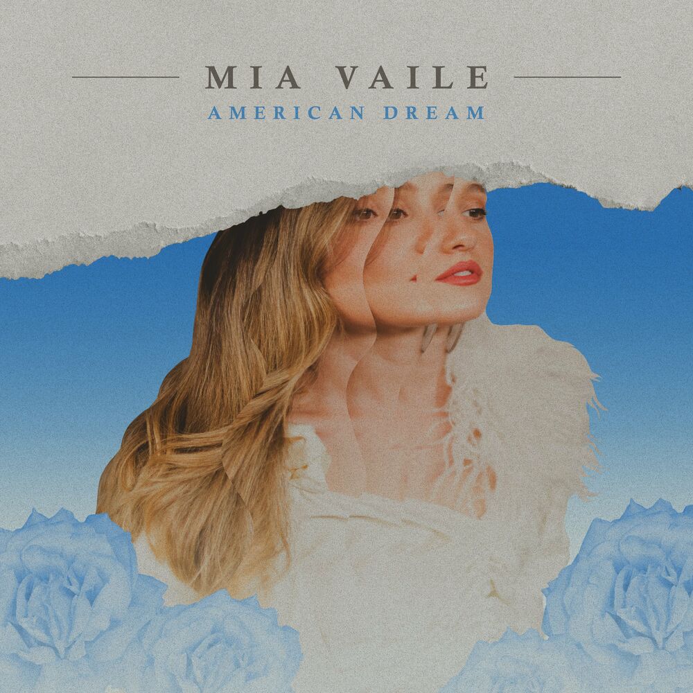 Picture of Mia Vaile