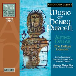 The Deller Consort