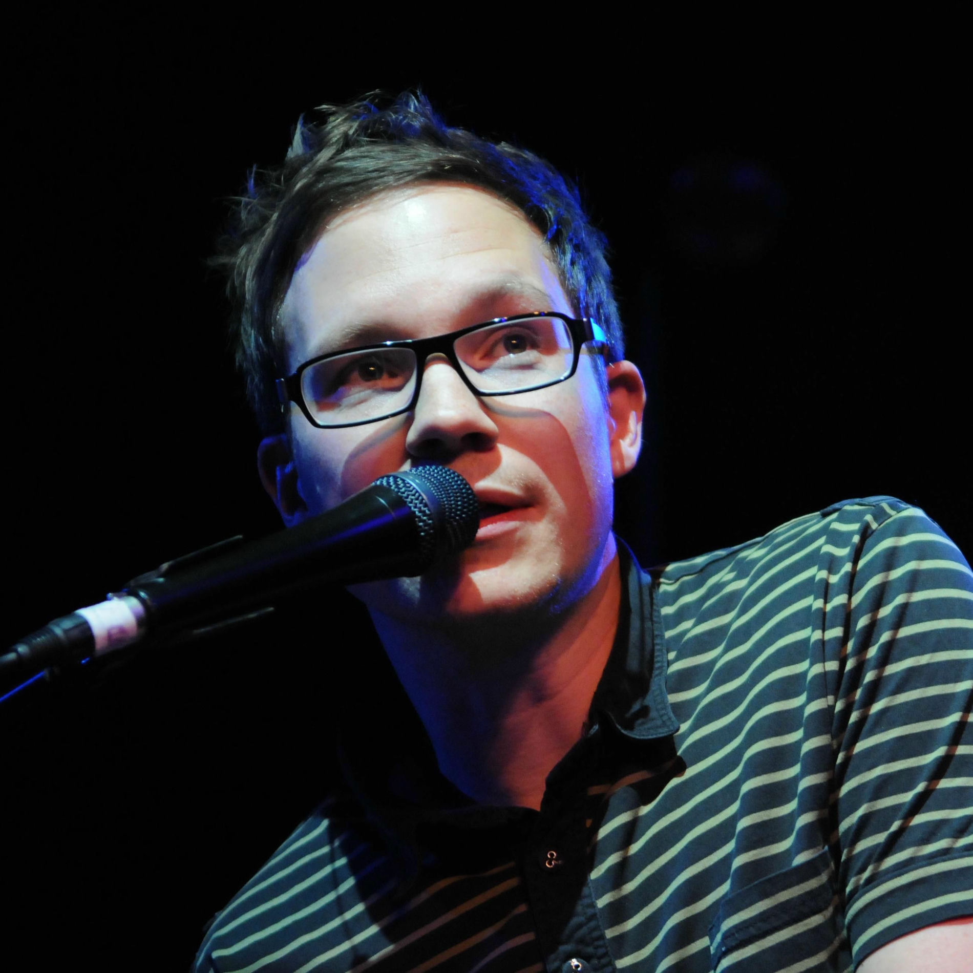 Artist picture of Aqualung