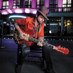 Picture of Manu Lanvin