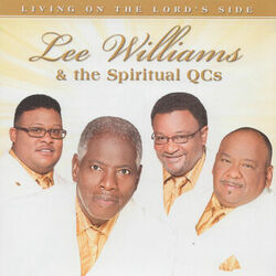 Picture of Lee Williams and The Spiritual QC's