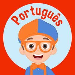 Picture of Blippi em Português
