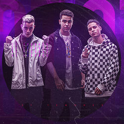 Picture of 3 TENORES