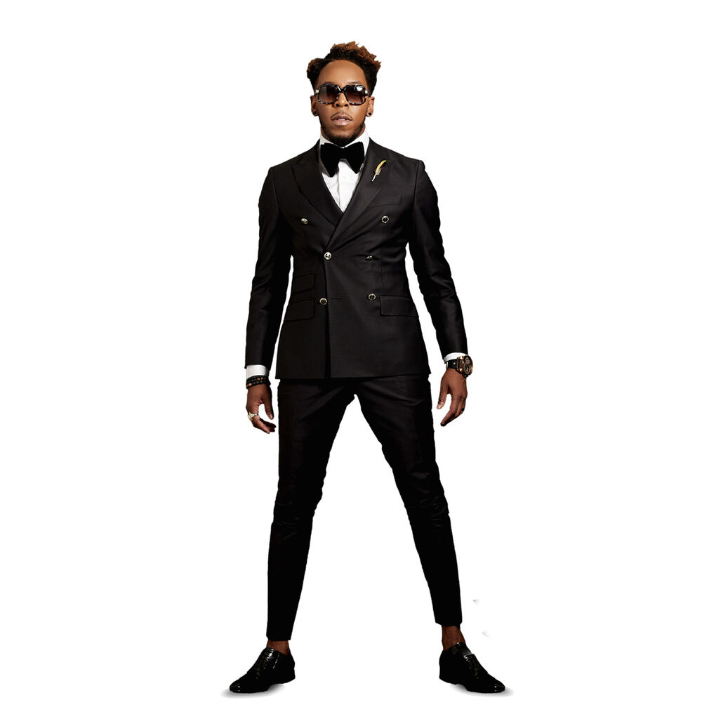 Picture of Deitrick Haddon