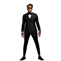 Picture of Deitrick Haddon