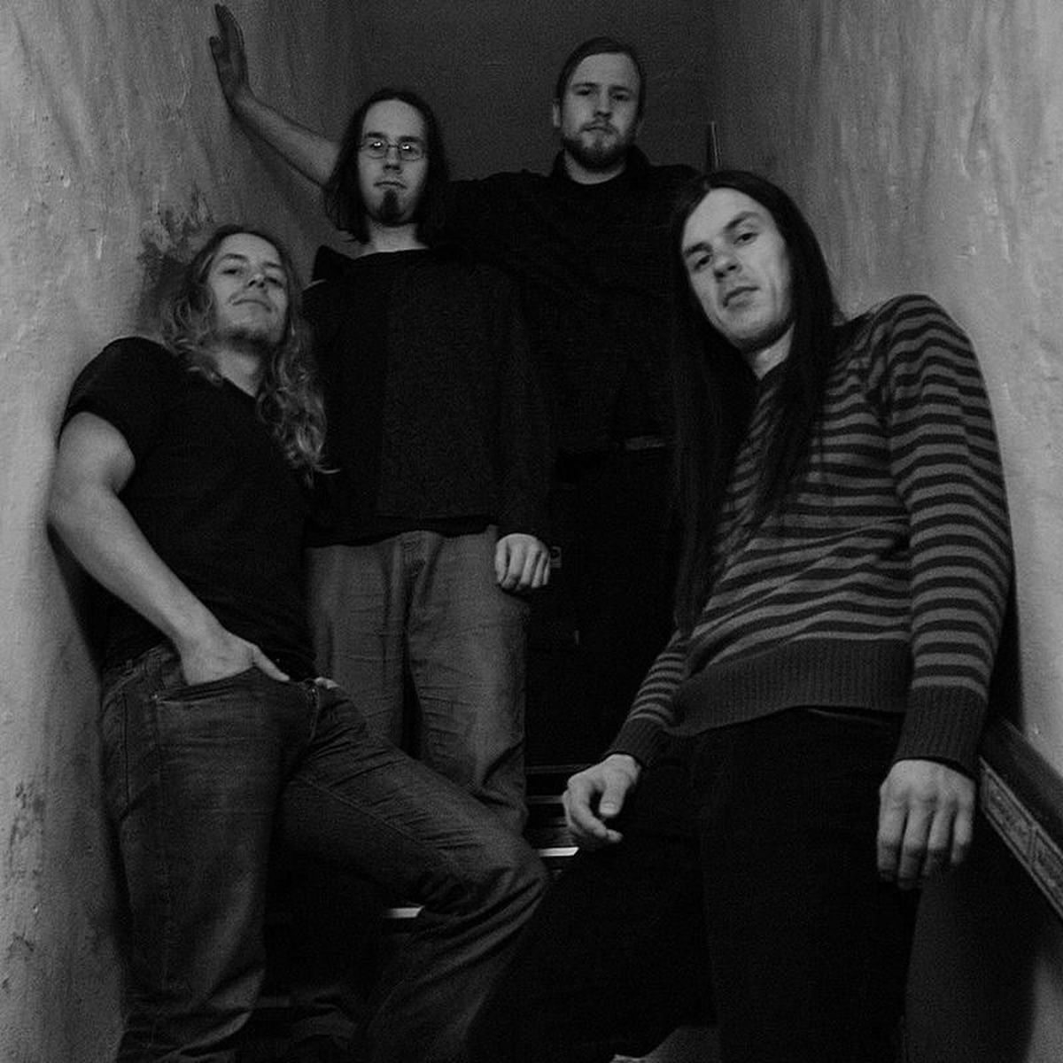 Samsara Blues Experiment
