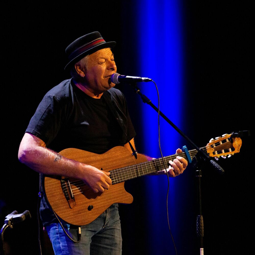 Picture of Enzo Gragnaniello
