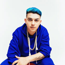 Picture of MC Fioti