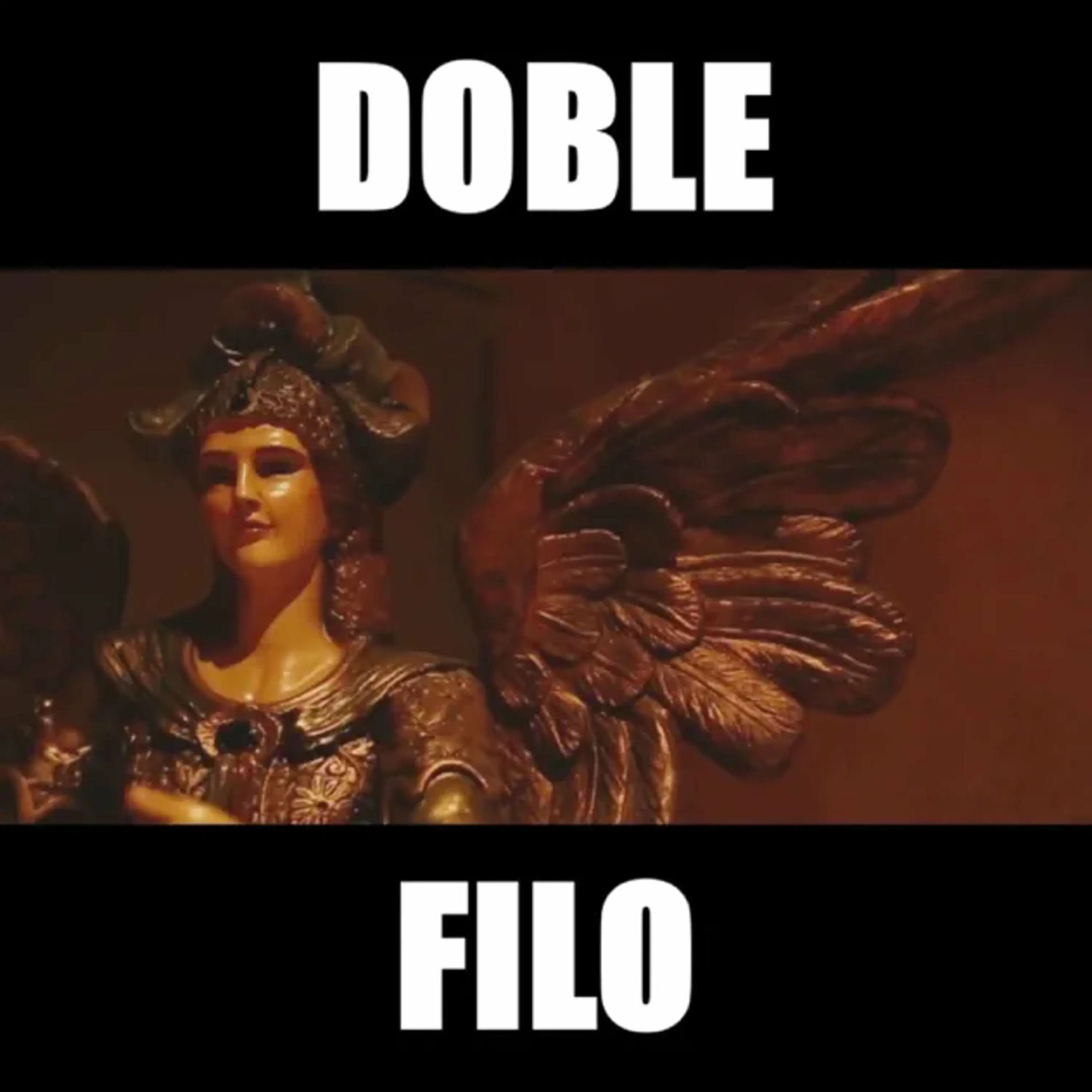 Doble P Ache Ene