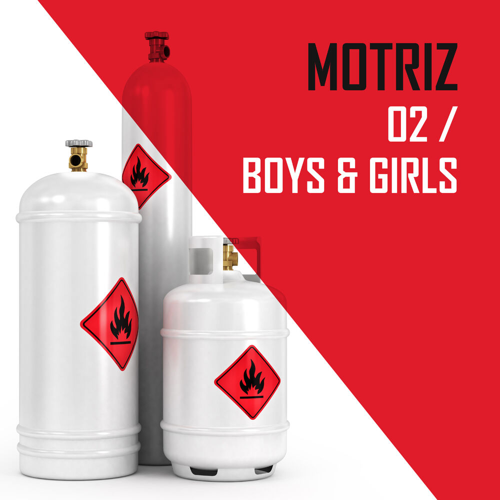 Picture of Motriz