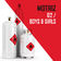 Image of Motriz