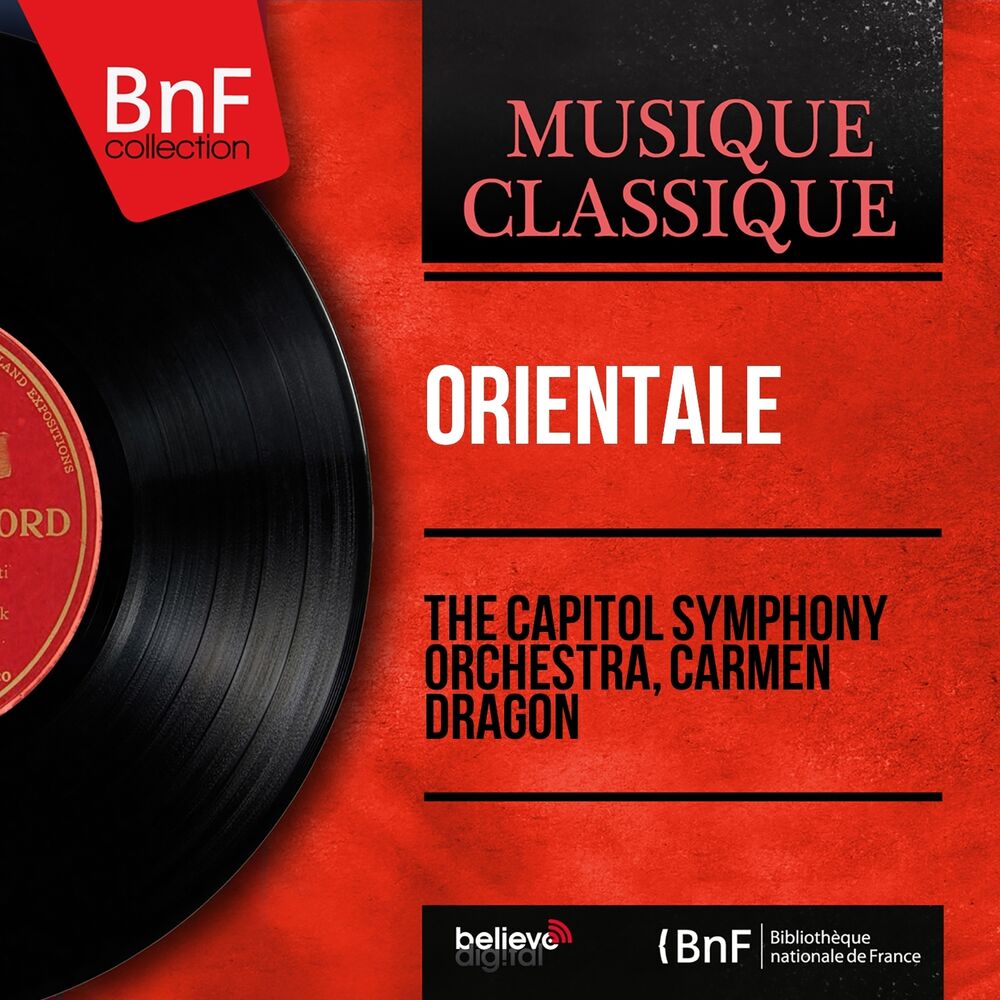Picture of Capitol Symphony Orchestra