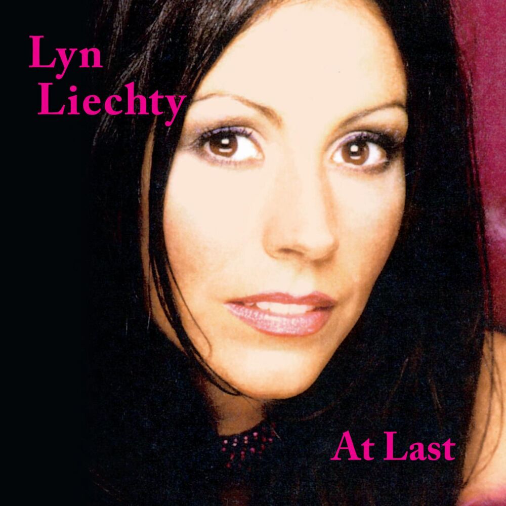 Picture of Lyn Liechty
