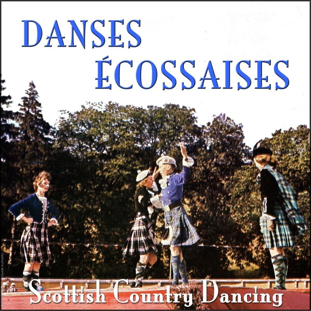 Picture of Jim Cameron Scottish Dance Band