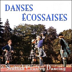Picture of Jim Cameron Scottish Dance Band