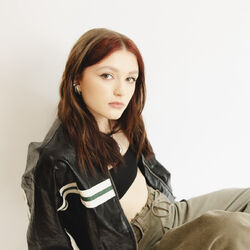 Picture of Paula Biskup