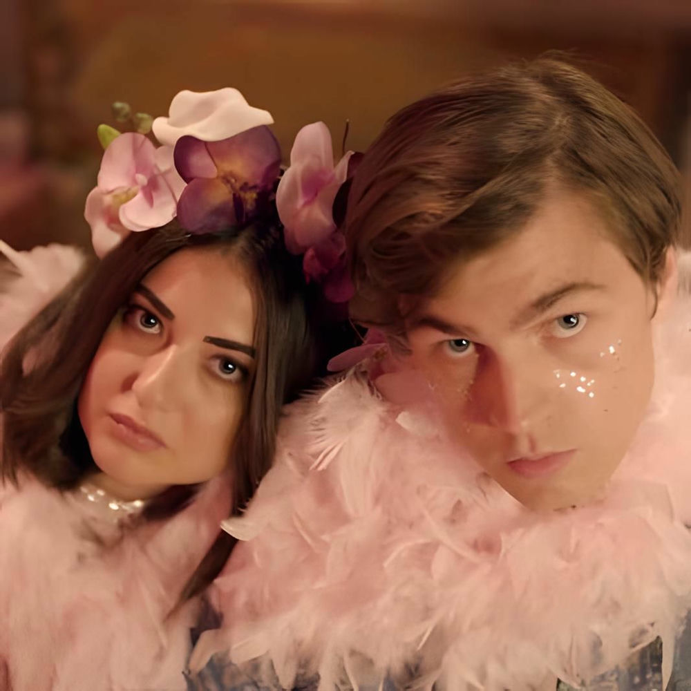 Photo de l'artiste Kit Sebastian