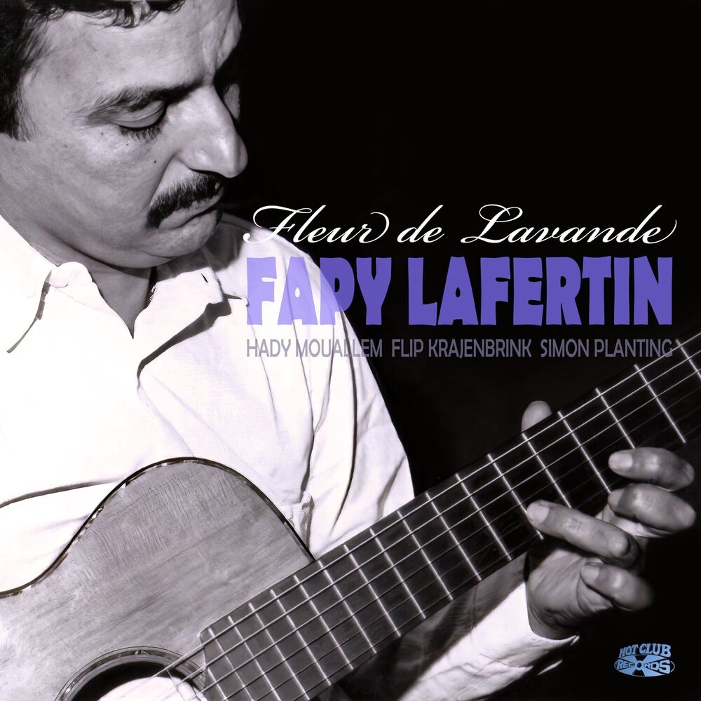 Picture of Fapy Lafertin