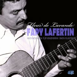 Picture of Fapy Lafertin