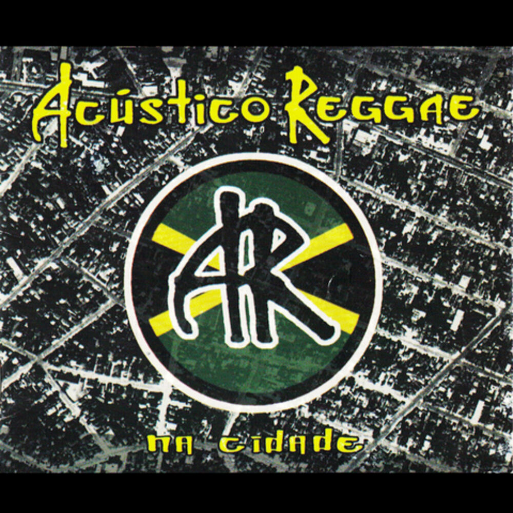 Picture of Acústico Reggae