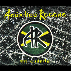 Picture of Acústico Reggae