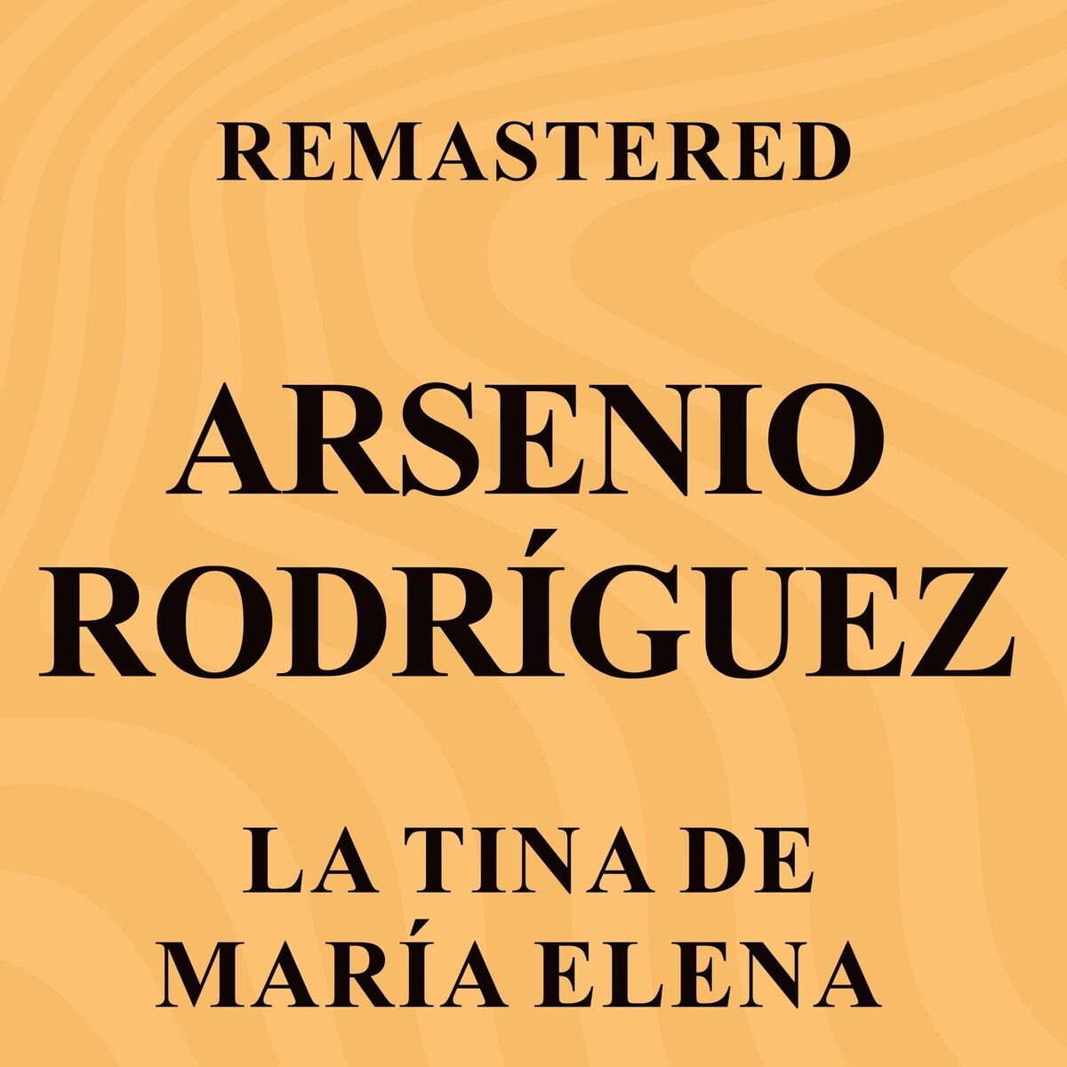 Arsenio Rodriguez