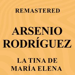 Picture of Arsenio Rodriguez