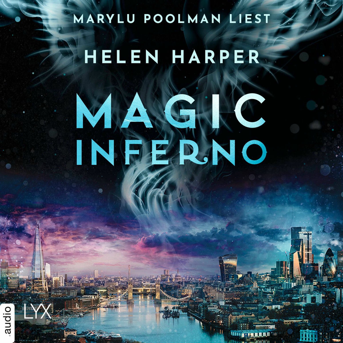 Helen Harper